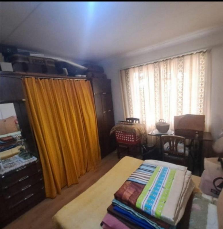 3 Bedroom Property for Sale in Sasolburg Ext 1 Free State